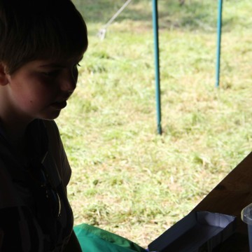 IMG 4130 - Scouts en Gidsen Zaventem 